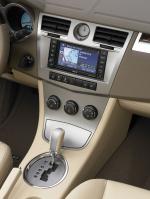 Chrysler Sebring Convertible 2008 года